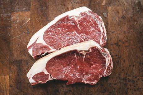 Beef