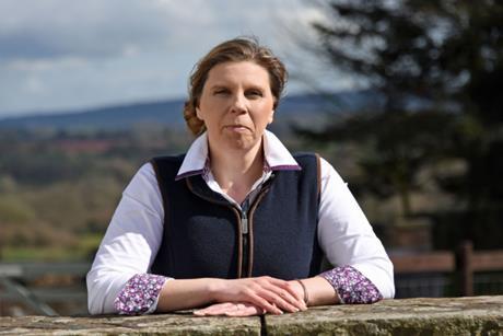 HCC chair Catherine Smith