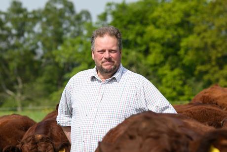 David Barton NFU Livestock Board Chair 2 credit NFU
