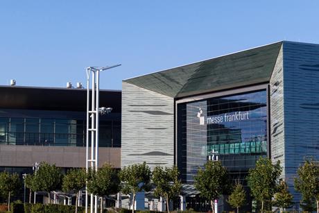 Messe Frankfurt - IFFA 2025
