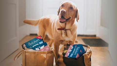 Butcher's Pet Care promo image