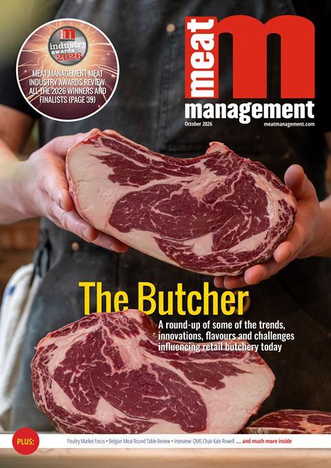 MM Magazine Cover