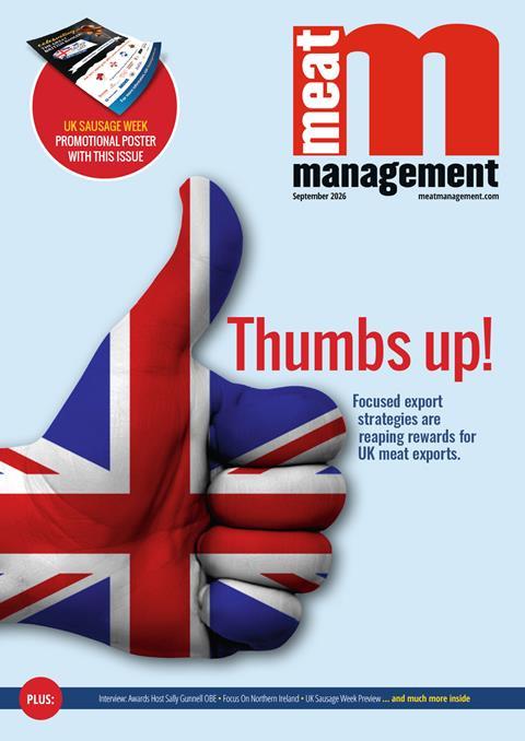 MM Magazine Cover