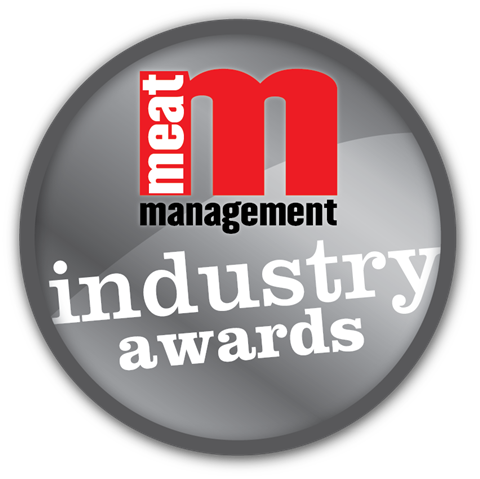 Meat Management Industry Awards Logo