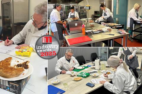 MM Awards judging and home economists image (3)