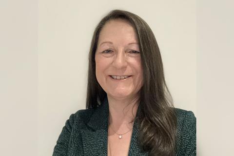 Janet Swadling AHDB CEO