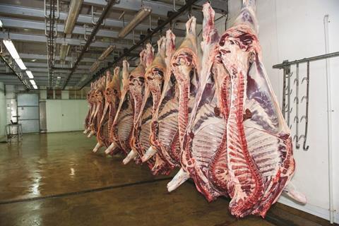 Abattoir 