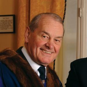 Colin Cullimore