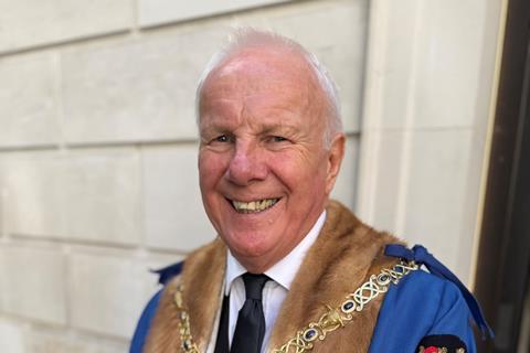 Gwyn Howells WCB 2025 Master 2