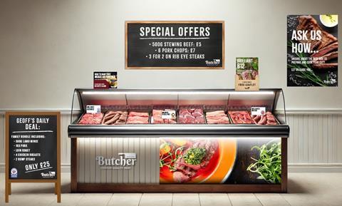 AHDB Linney re-thinking butcher research 2025