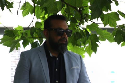 Helim Miah, former owner of Universale Foods Wholesale Limited