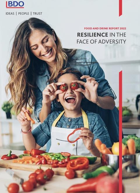 BDO LLP Survey 2022 Front Cover - full