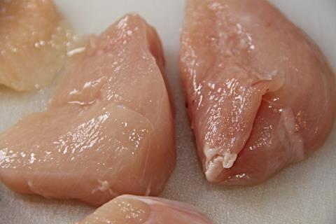 chicken breast