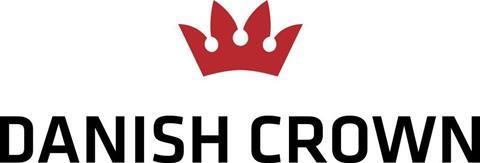 Danish Crown Logo m