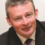 Gwyn Howells Chief Ececutive Hybu Cig Cymru.