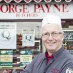 George Payne pic comp