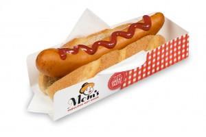 Moms Hot Dog m