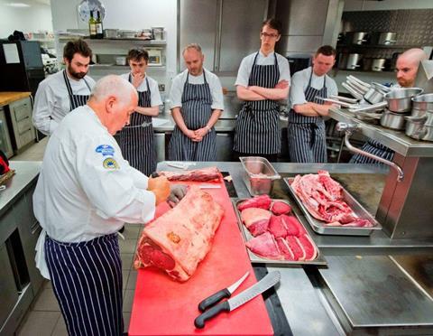 The new guide will highlight the versatility of Scotch Beef, Scotch Lamb and Specially Selected Pork.