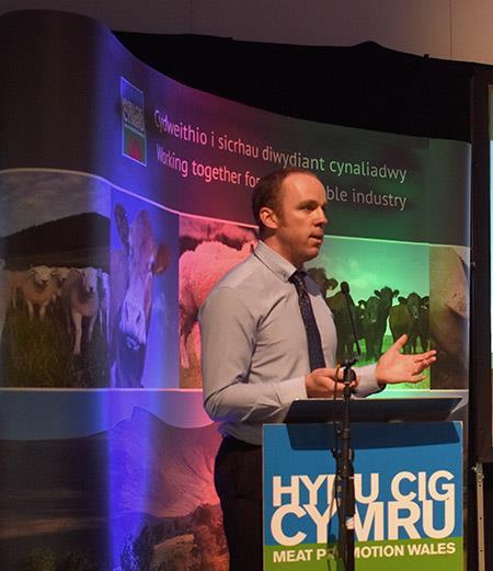 HCC19115 Major new research to strengthen sustainability of Welsh farming