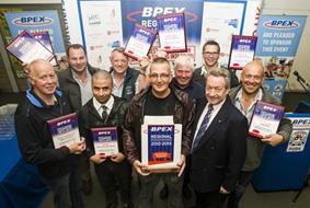 EOE BPEX Champions