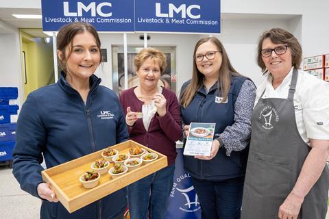 LMC Beef Week 2025