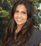 Monisha Singh 