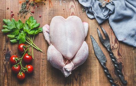Chicken