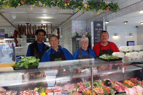 J T Beedham & Sons