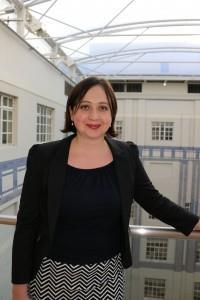 Karen Morgan is selected as UK's first Food ambassador in China