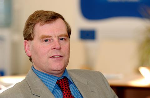 Stuart Ashworth