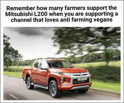 Mitsubishi on Twitter