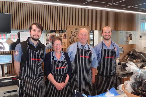 Ringrose Butchers