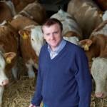 Jim McLaren: “One of the key parts of this recruitment drive is to attract any Scottish beef cattle breeding farms that remain outside farm assurance.”