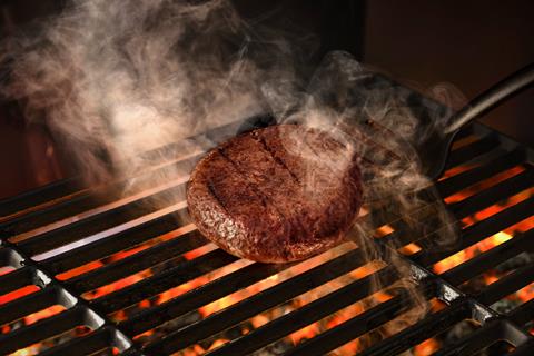 Mosa Meat Burger Grill