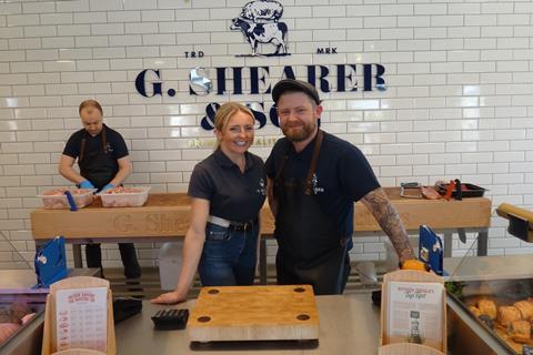 G Shearer & Sons