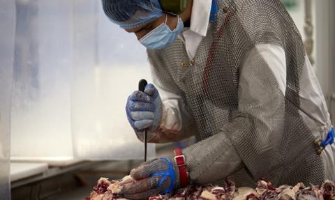 Dunbia Butchery Academy