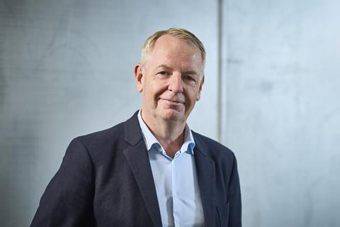 Niels Duedahl Danish Crown CEO HR