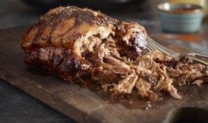 BPEX new campaign encourages young consumers to cook and consume pork. 