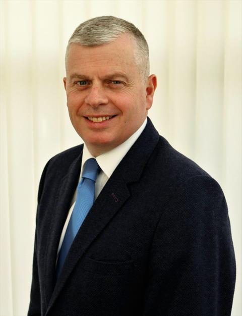 Gordon Newlands Photograph 