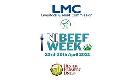 LMC NI Beef Week