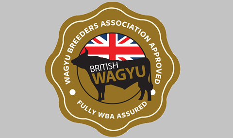 Wagu British trademark 1