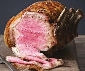 Scotch Beef Roast m 