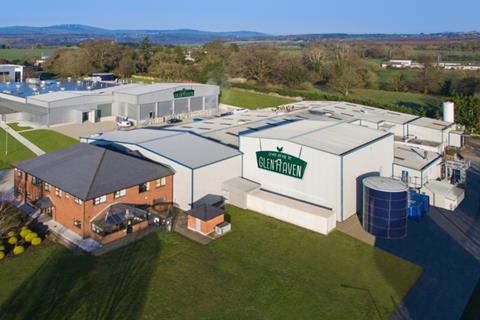 Glenhaven Foods