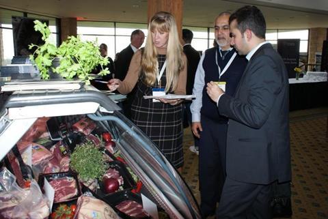 HCC19024 Welsh Lamb and Beef to Play Starring Role as World of Food Comes to Celtic Manor 