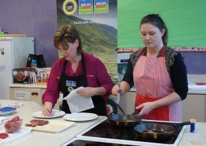 HCC17003 Teachers to help kids get to grips with food provenance 