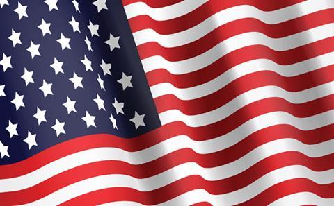 US Flag