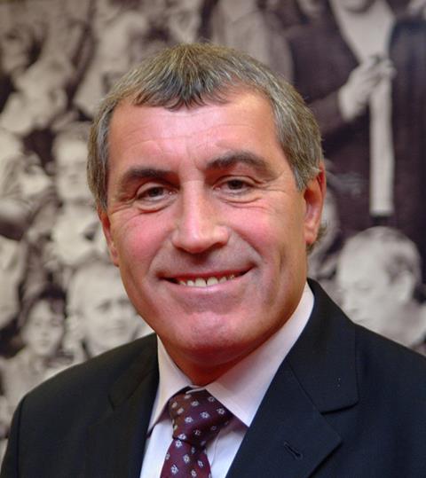 Sporting legend, Peter Shilton MBE will be hosting this year's Meat Management Industry Awards on 2nd July 2013.