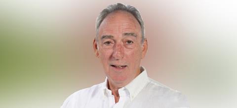 Denis Lynn