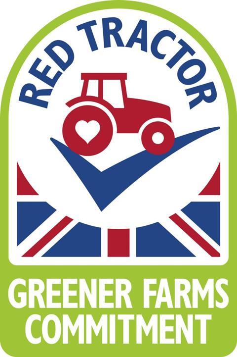 RedTractor GreenerFarms Logo MASTER 