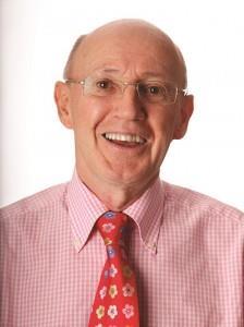 Professor David Hughes will discuss whether meat consumption has peaked.